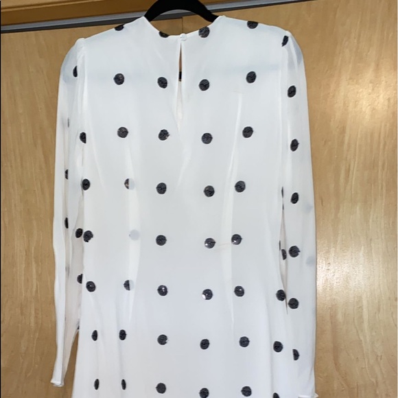 TALULAH Forget Me Not LS Mini Dress - Picture 5 of 14